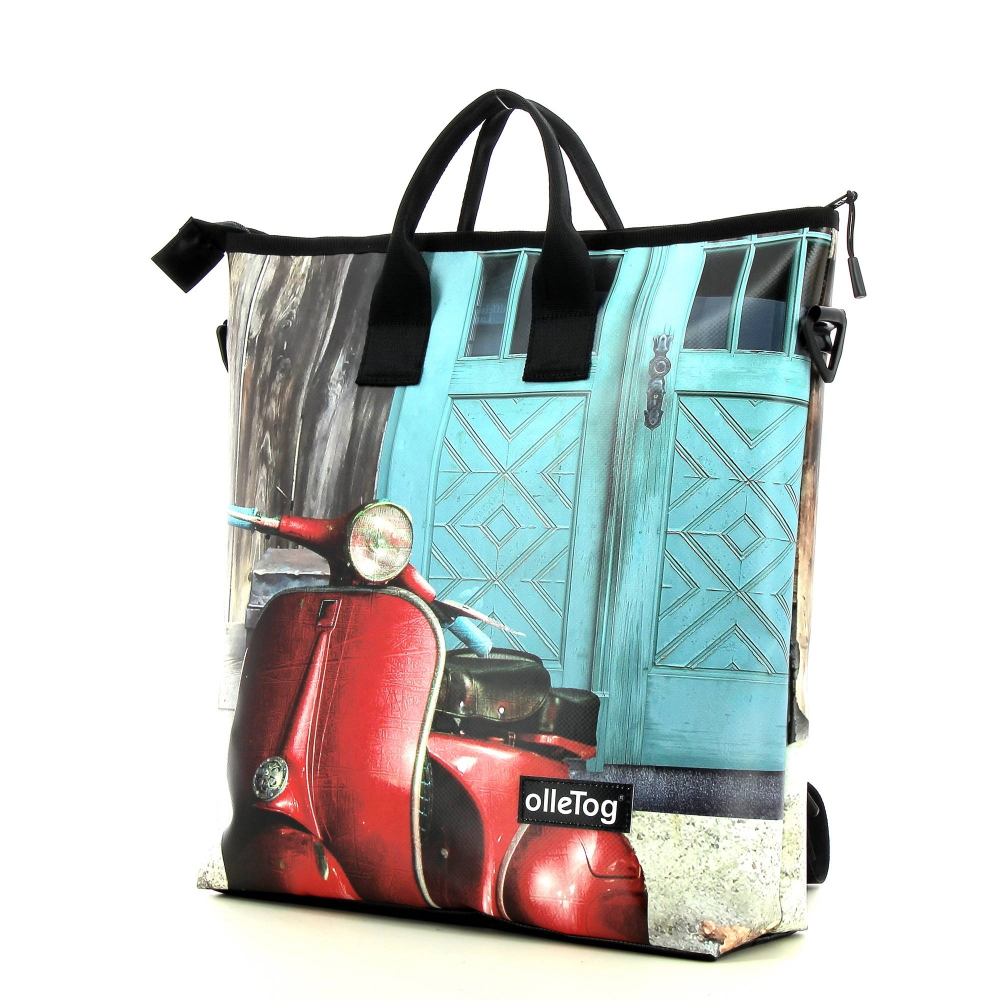 Borsa zaino - Pfalzen - Schärgau