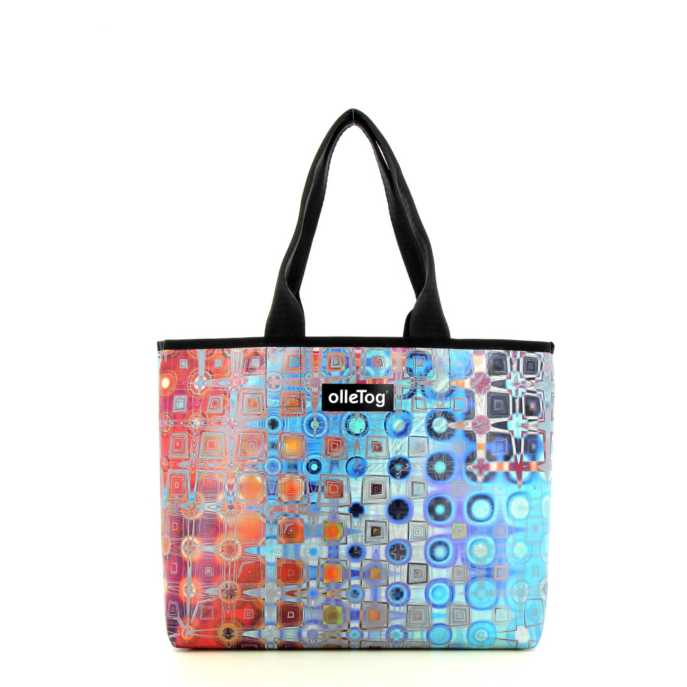Shopper - Taufers - Silbernagl