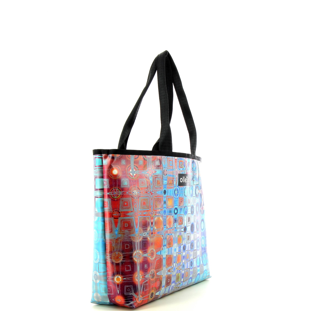 Shopper - Taufers - Silbernagl