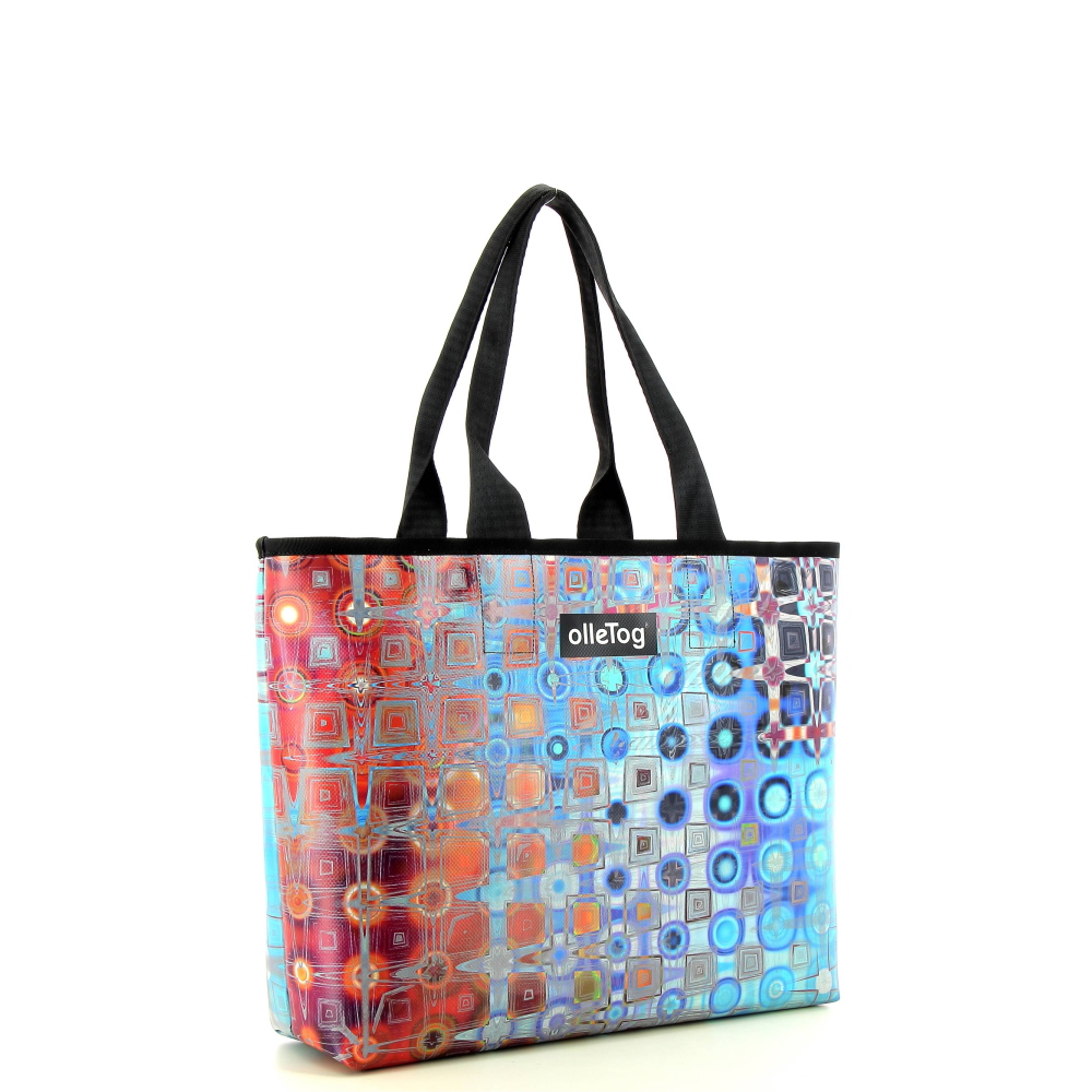 Shopper - Taufers - Silbernagl