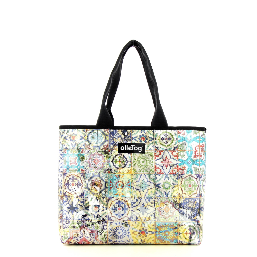 Shopper - Taufers - Wötsch