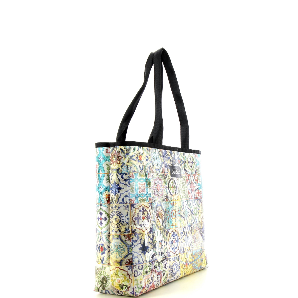 Shopper - Taufers - Wötsch