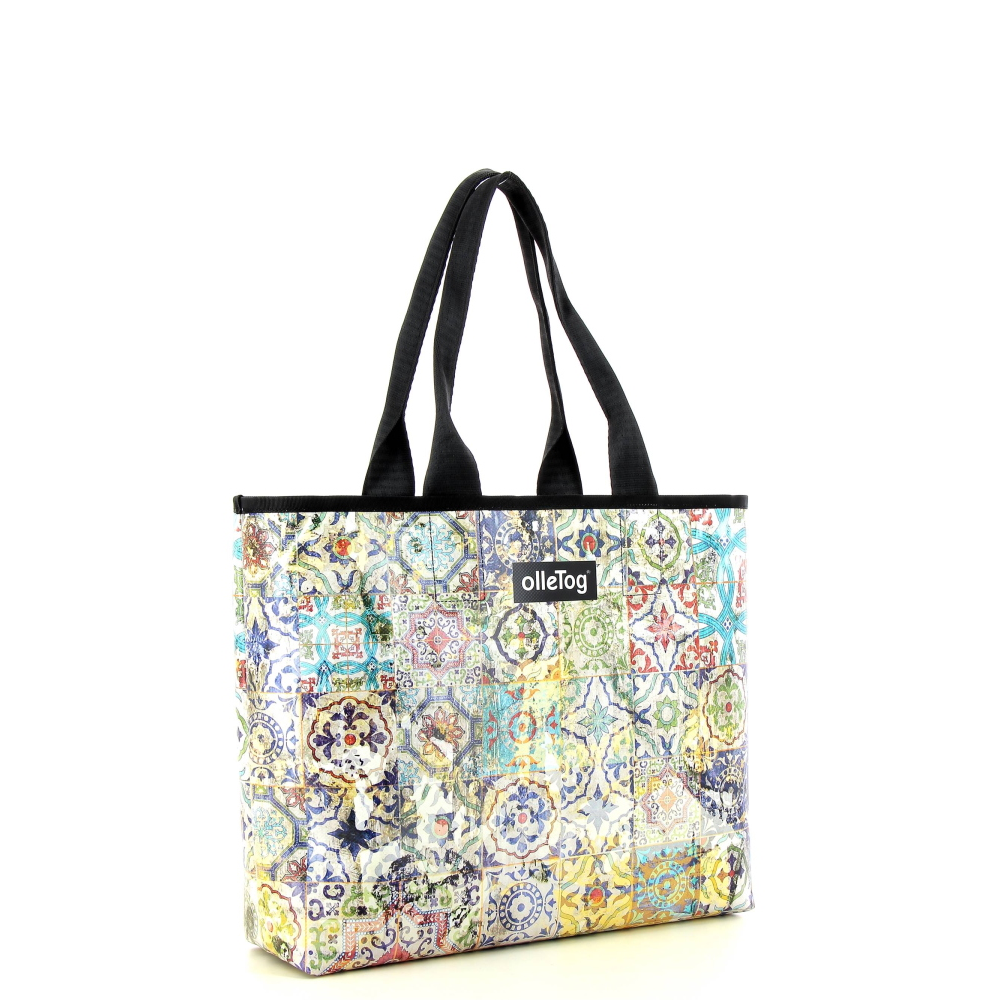 Shopper - Taufers - Wötsch