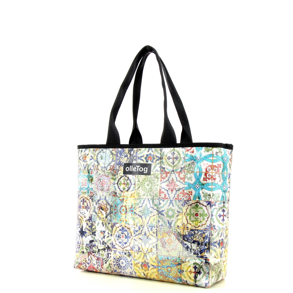 Shopper - Taufers - Wötsch