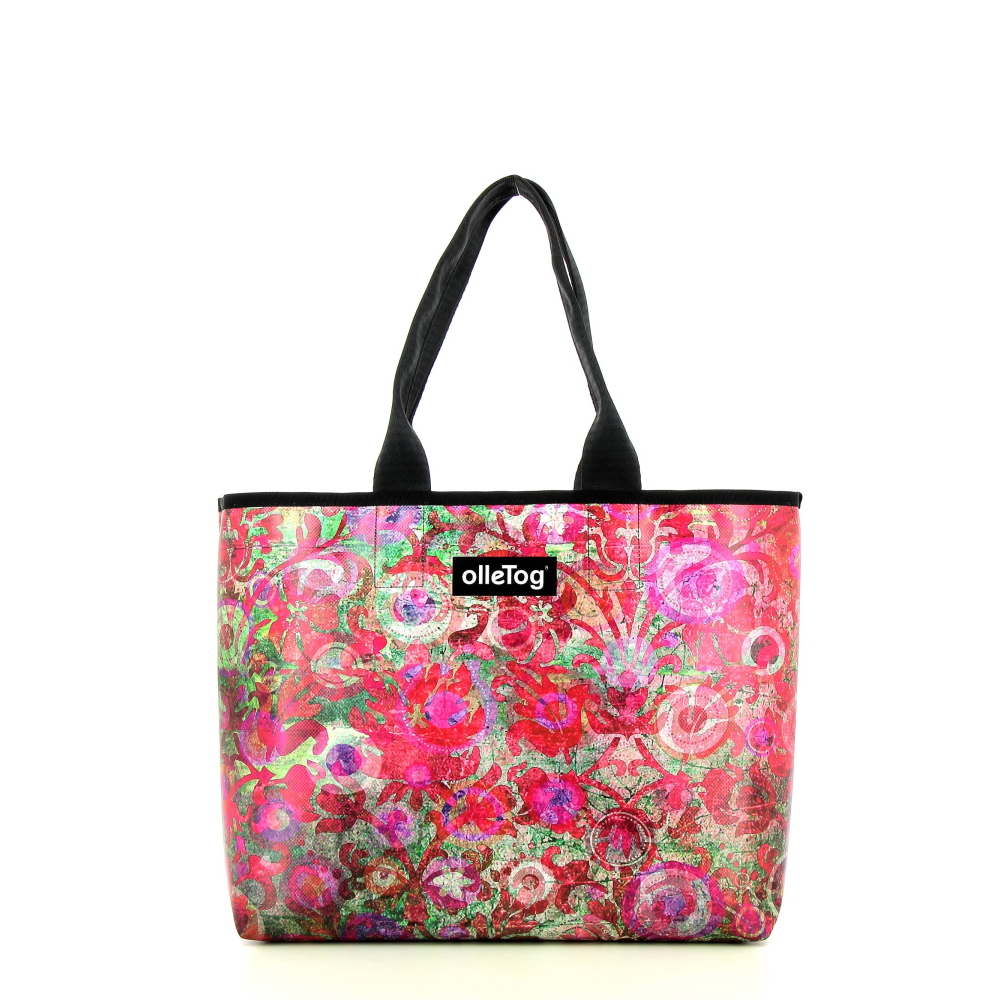 Shopper - Taufers - Rapp