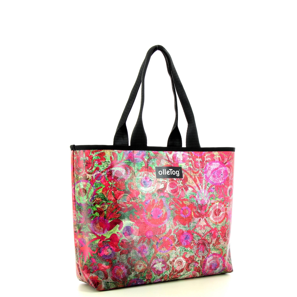 Shopper - Taufers - Rapp