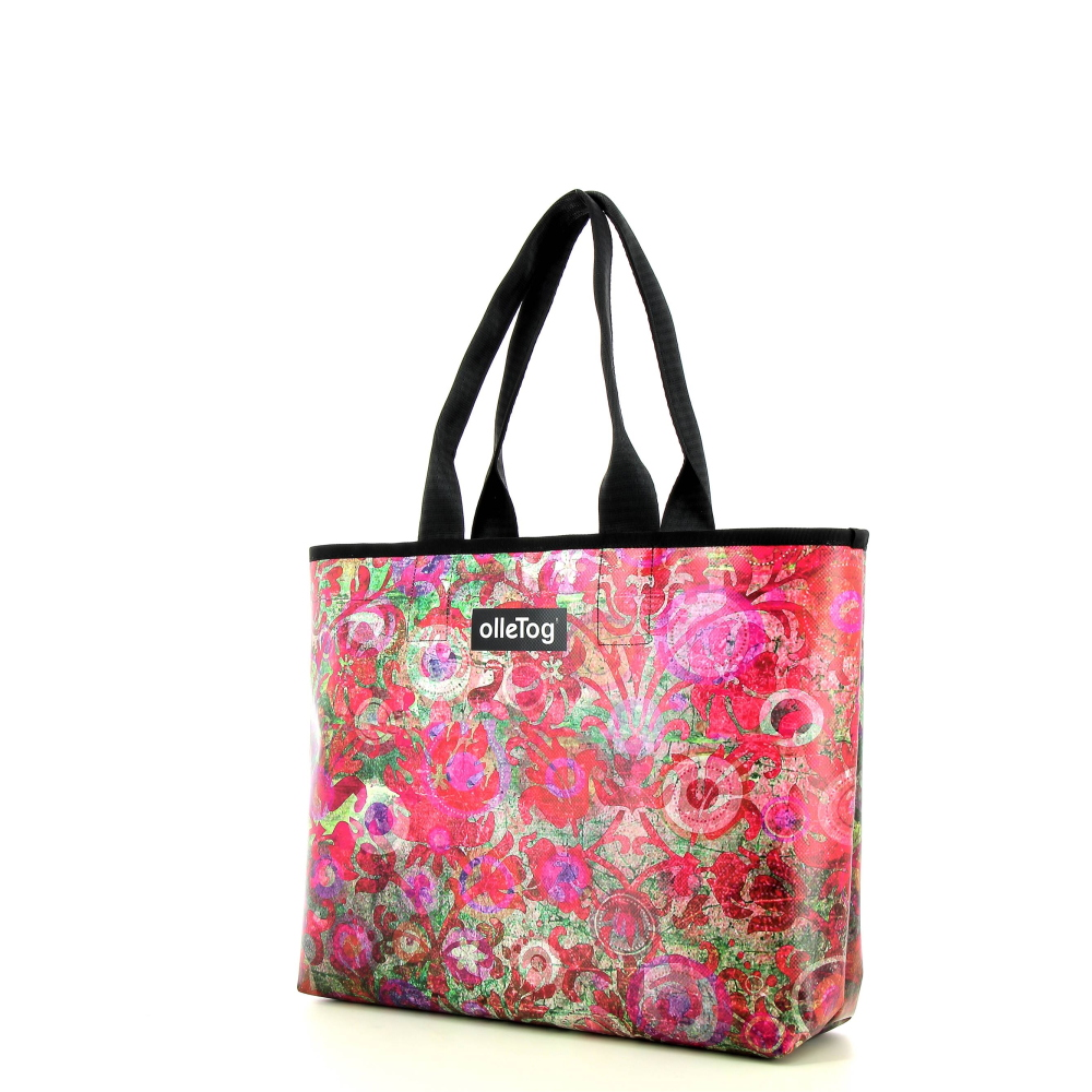 Shopper - Taufers - Rapp