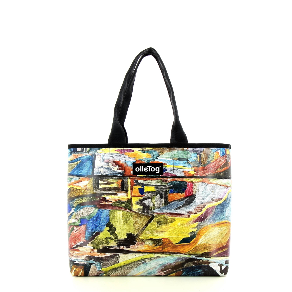 Shopper - Taufers - Tschafun