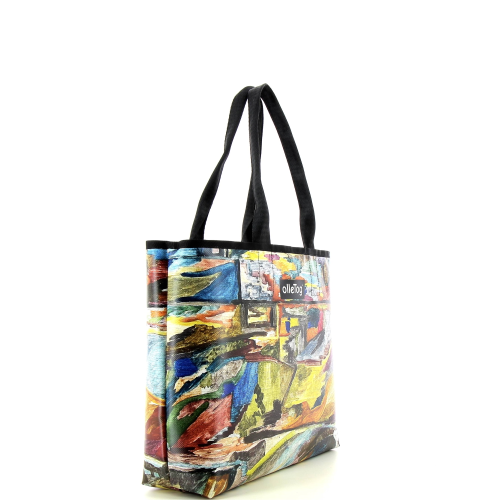 Shopper - Taufers - Tschafun