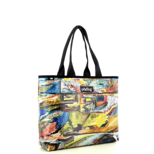 Shopper - Taufers - Tschafun