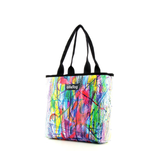Shopper - Kurzras - Weinberg