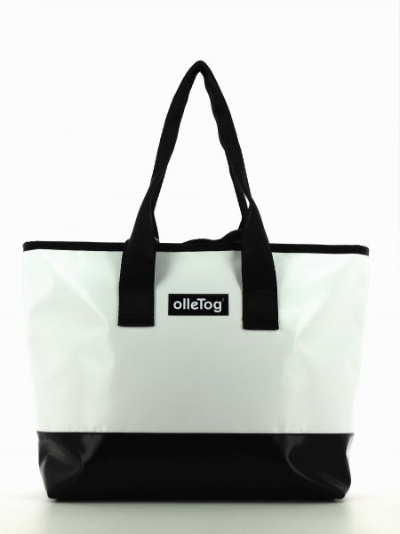 Shopping bag Lana White