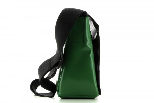 Taschen Umhängetasche Mosler Grün, gepunktet, abstrakt, 