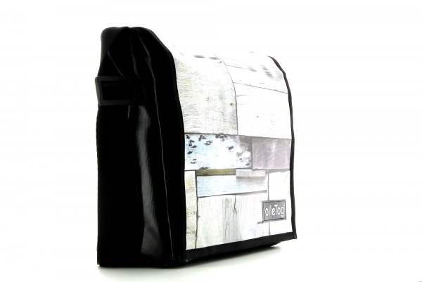 SALE Taschen Plafat geometrisch, weiß, grau, streifen, quadrat, Mauer