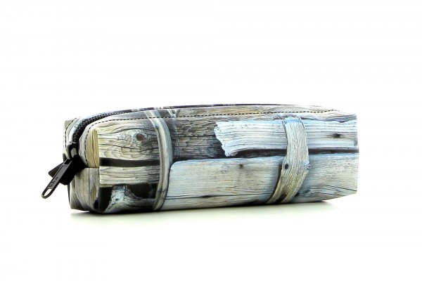 Pencil case Marling Pacher Wooden wall