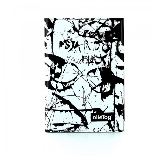 Notebook Tarsch - A5 Schotter