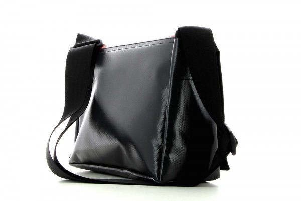 Messenger bag Eppan Rapp burgundy, boho, retro, grey, vintage