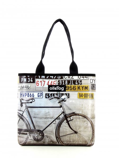 Shopper Kurzras Garber Fahrrad, Vintage, retro