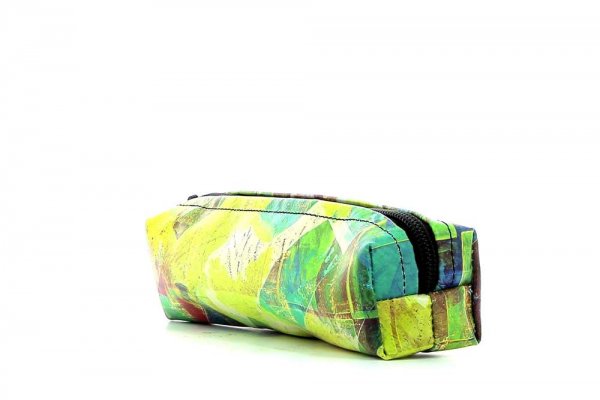 Pencil case Marling Tennis abstract, colorful, geometric