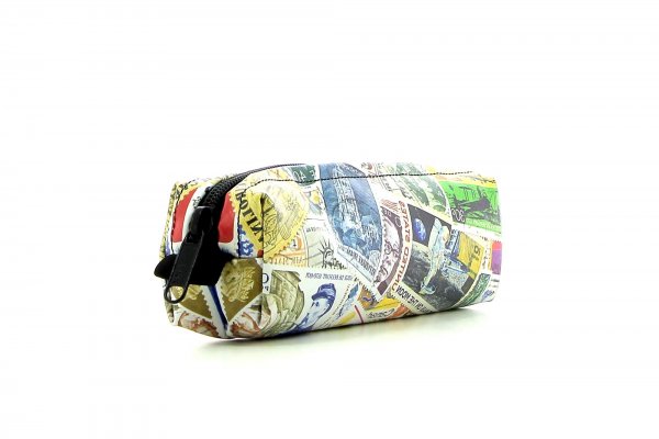 Pencil case Marling Tschir Stamp, coloured
