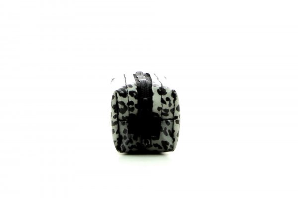 Pencil case Marling Treib leopard, brown, black, gray
