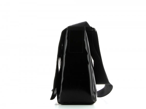 Messenger bag Eppan Deeg black, white, design, tandem, men
