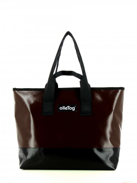 Bags Shopping bag brown
