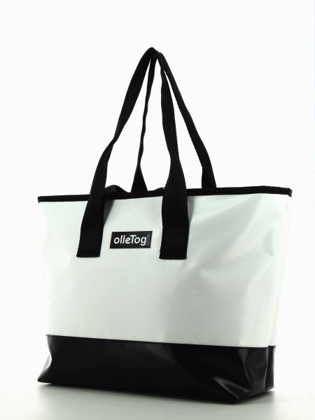 Shopping bag Lana White
