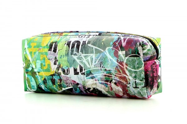 Pencil case Rabland Meister Graffiti, Poster, Distort, Abstract, Textures, Colourful