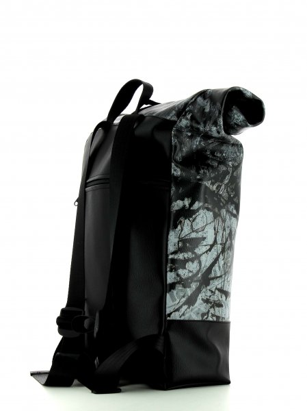 Roll backpack Riffian Lengstein