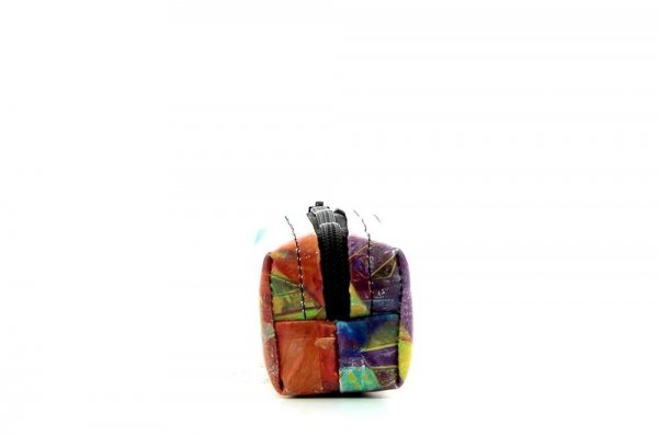 Pencil case Marling Brenner abstract, colorful, geometric